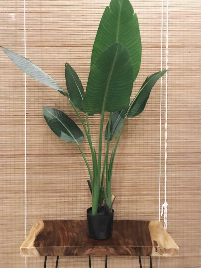 Michi 6 Appartement Hanoi Buitenkant foto
